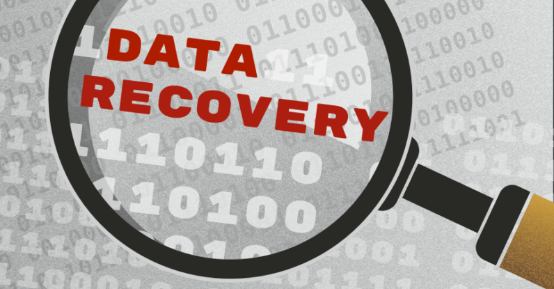 Data Foundry Provides Market-Leading Backup & Recovery Service