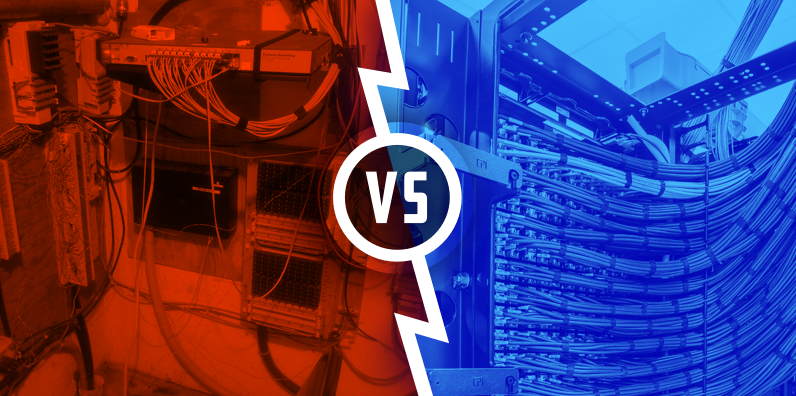 In-house Data Center vs. Data Center Colocation: Which is better?
