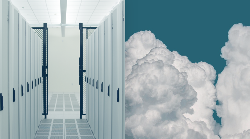 Choosing an Infrastructure Model: Colocation Vs Cloud