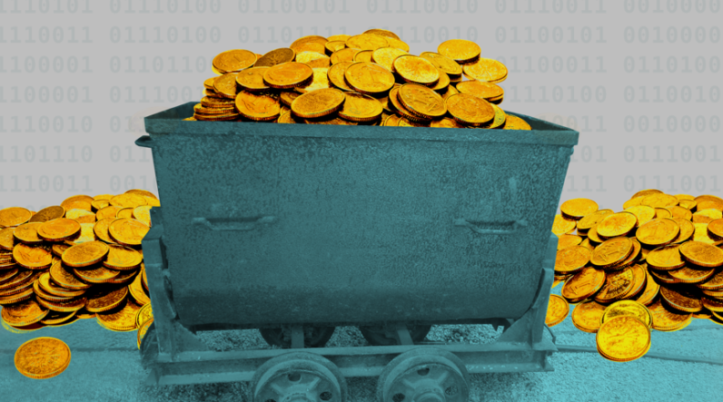 Can Cryptocurrency Mining by Night Be Profitable for Companies?