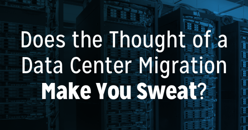 Make Data Center Migration Painless with Our Checklist