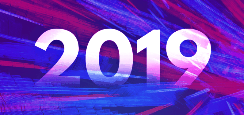 9 Technology Trends and Predictions for 2019