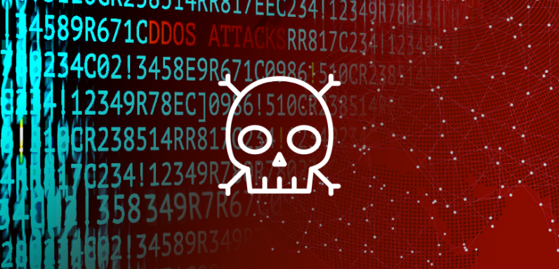 7 DDoS Attack Trends Spotted in 2018