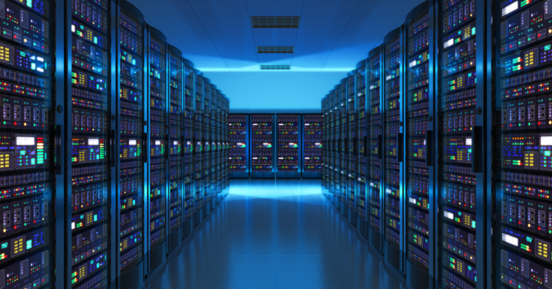 What Is a Colocation Data Center?