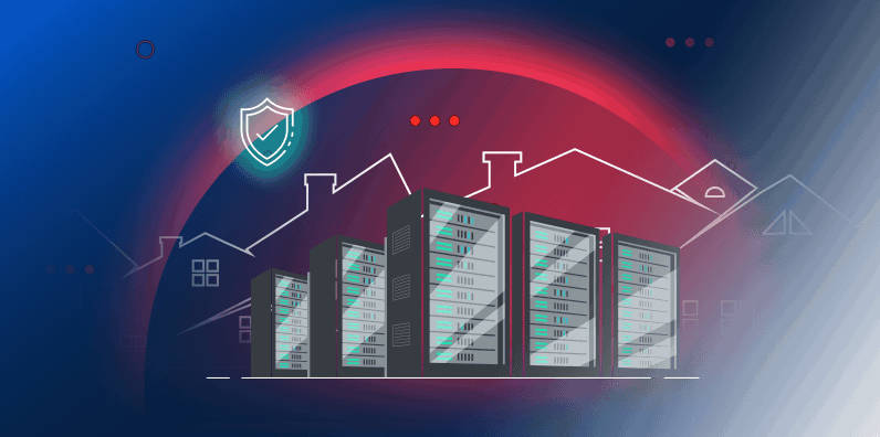 Securing the Enterprise Network for Remote Work Environments