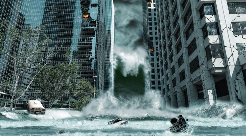 How Much Should You Spend on Business Continuity and Disaster Recovery?