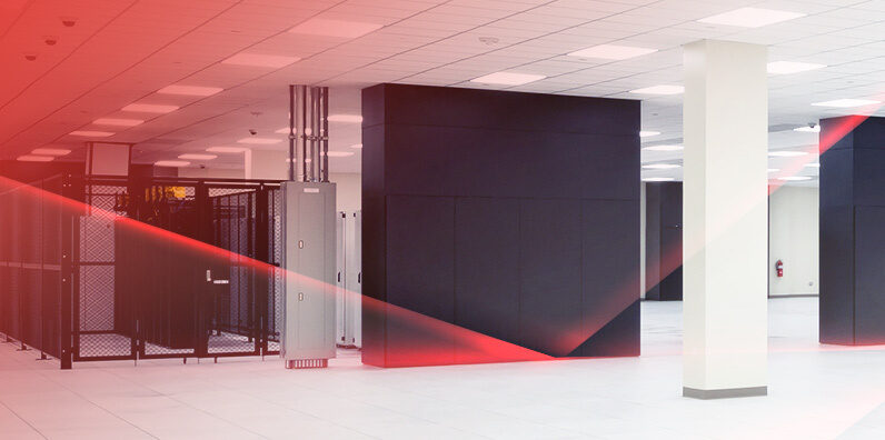 What is a Data Center Virtual Tour?