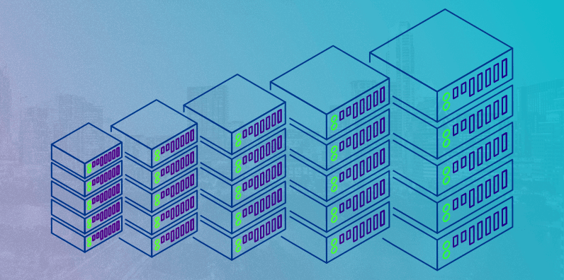 Does A Purpose-Built Data Center Offer Business Scalability?
