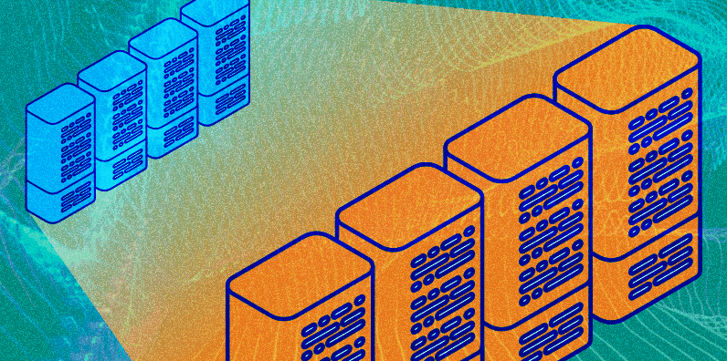 Are On-Premises Data Centers Scalable?