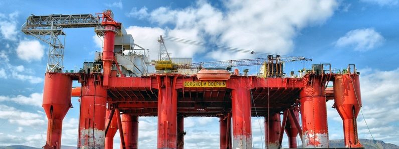 How IoT Is Changing the Oil and Gas Industry
