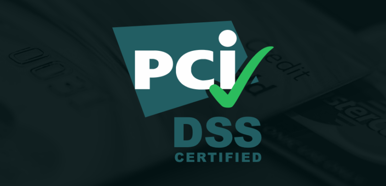 Texas 1 Data Center Passes Third-Party PCI DSS Compliance Audit