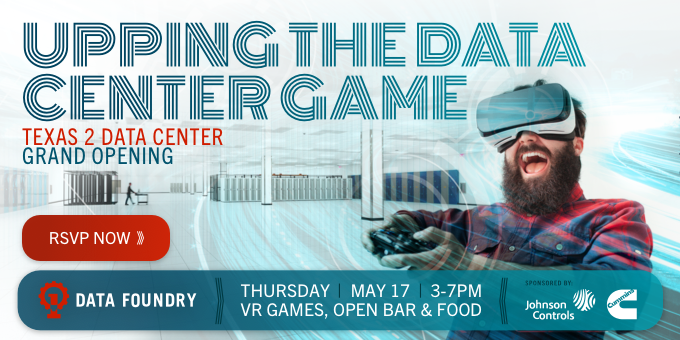 The Texas 2 Grand Opening Is Here! Join Us for Food, Drinks & VR Games