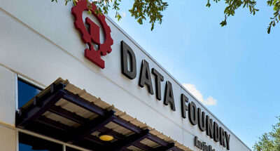 Contact Us - Data Foundry