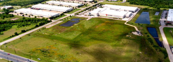 Data Centers Data Foundry