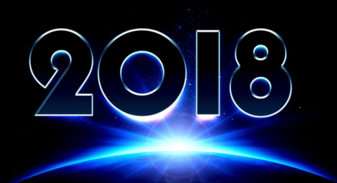 The Results Are In: 9 IT & Infrastructure Trends for 2018 | Data Foundry