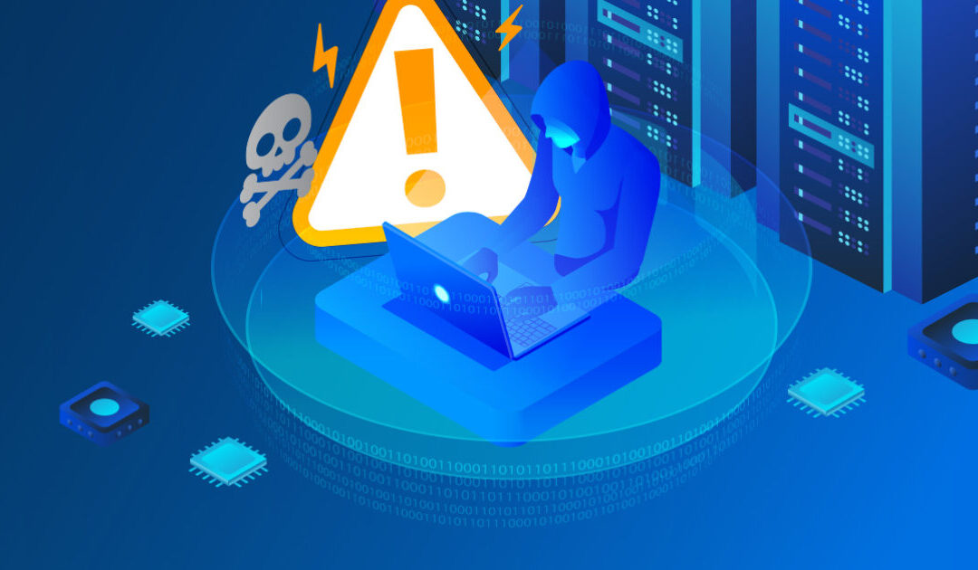 What Is a Permanent DoS (PDoS) Attack?