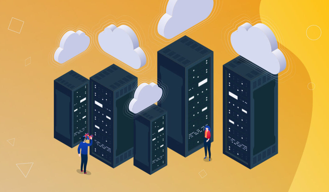 What are the Benefits of Cloud Computing?